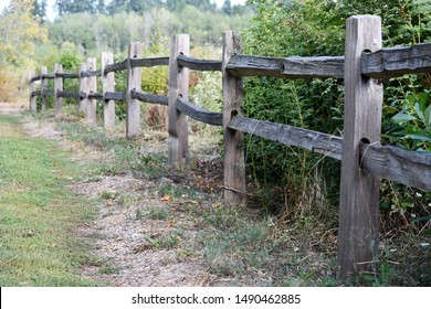 Rail Fence High Res Stock Images Shutterstock