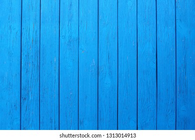 Cartoon Vector Background Wooden Boards Backdrop Stock Vector (Royalty ...