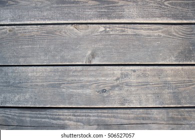 Old wooden planks as background