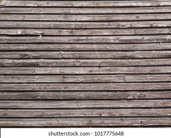 Old Wooden Shed Background Texture