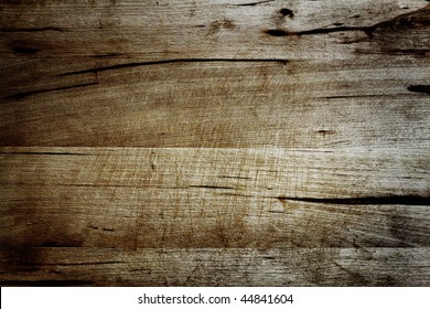 Old wooden texture - Shutterstock ID 44841604