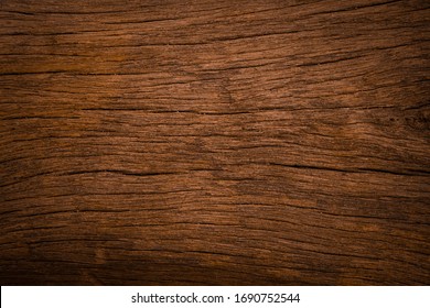 Old wooden texture background that has natural cracks - Shutterstock ID 1690752544