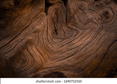 Old wooden texture background that has natural cracks - Shutterstock ID 1690752550