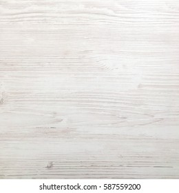 Old Wood.White Wooden Texture Background.