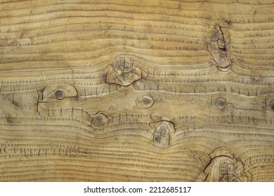 A Old Woody Texture Background