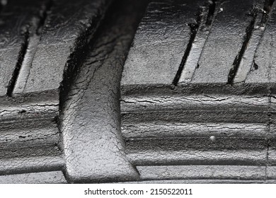 20,081 Worn out wheels Images, Stock Photos & Vectors | Shutterstock