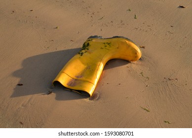 fishermans wellies