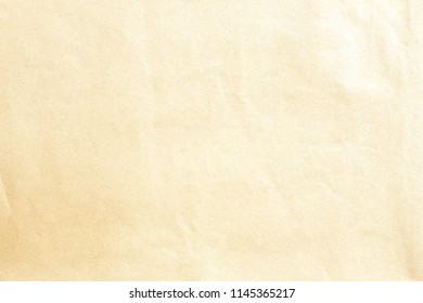 Old Yellow Paper Backround Texture