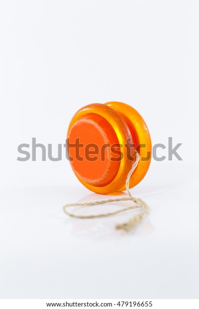 old yoyo
