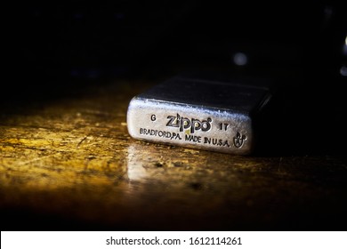 Zippo 图片 库存照片和矢量图 Shutterstock