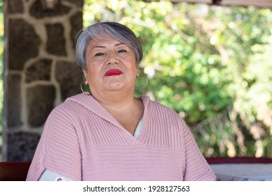 Latina Older