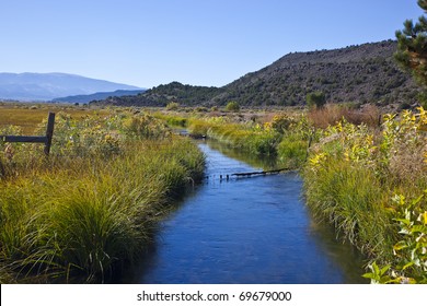 7,868 Irrigation ditch Images, Stock Photos & Vectors | Shutterstock