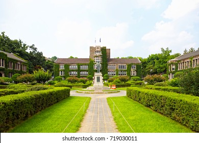 Yonsei University Images, Stock Photos & Vectors | Shutterstock