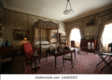 Victorian Bedroom High Res Stock Images Shutterstock