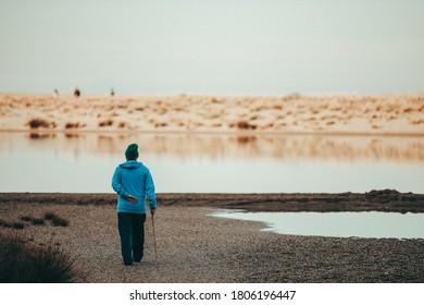 The Oldman And The Sea