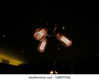 Oldschool Lamps