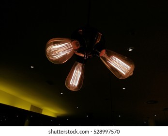 Oldschool Lamps