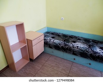 Oldschool Room And Furnitures