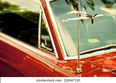 Oldtimer