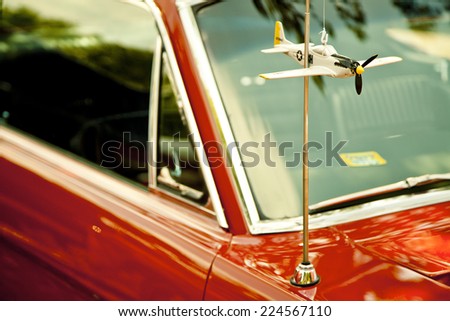 Oldtimer