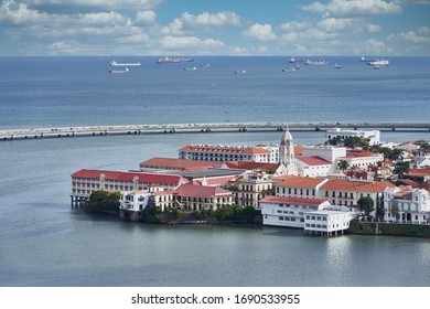 Oldtown Casco Viejo In Panama City