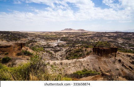 112 Olduvai gorge Images, Stock Photos & Vectors | Shutterstock