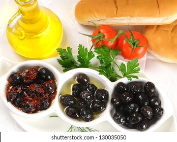 olive