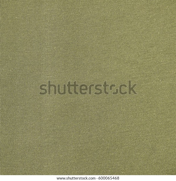 Olive Green Fabric Cloth Texture Stock Photo 600065468 | Shutterstock