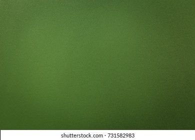 Olive Green Frosted Glass, For Texture And Background.