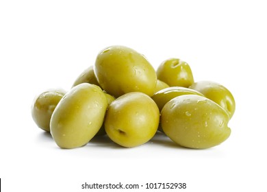 504,760 Olives white background Images, Stock Photos & Vectors ...