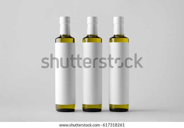 Download Olive Sunflower Sesame Oil Bottle Mockup Stock Photo (Edit Now) 617318261