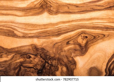 Olive Wood Texture