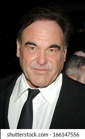 Oliver Stone At Premiere WORLD TRADE CENTER, Ziegfeld Theater, New York, NY, August 03, 2006