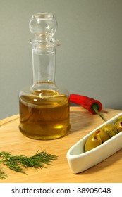 olives