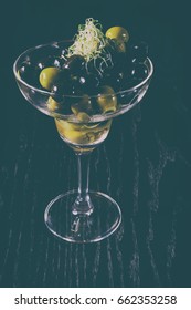 Olives