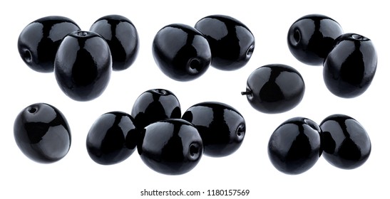 Schwarze Oliven Images Stock Photos Vectors Shutterstock