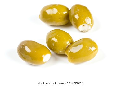 Yellow Cheese Olives Images Stock Photos Vectors Shutterstock