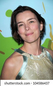 Olivia Williams  At FOX's 2009 All Star Party. Lanham Huntington Hotel, Pasadena, CA. 08-06-09