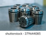 ollets for the machine tool