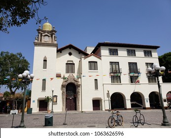 Olvera Street Los Angeles