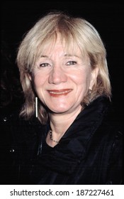 Olympia Dukakis At Opening Night Of A DAY IN THE DEATH OF JOE EGG, NY 4/3/2003