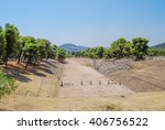 Olympia, Greece