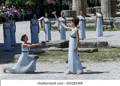 108 Temple of hera, olympia Images, Stock Photos & Vectors | Shutterstock