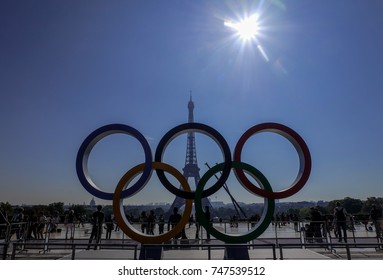 177 Five Olympic Circles Images, Stock Photos & Vectors | Shutterstock