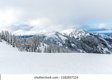 Olympic National Park, WA-USA 