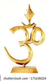 Om Symbol Universe Stock Photo 171638324 | Shutterstock