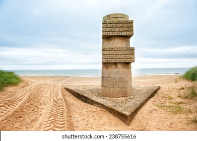 Omaha Beach