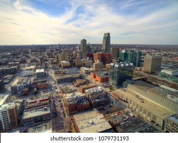 Omaha is a Major Urban Center and largest City in the State of Nebraska