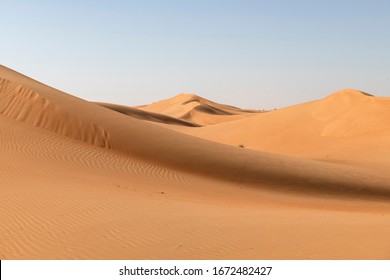 Desert Sand Dunes Images Stock Photos Vectors Shutterstock