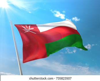 20,485 Flag of oman Images, Stock Photos & Vectors | Shutterstock